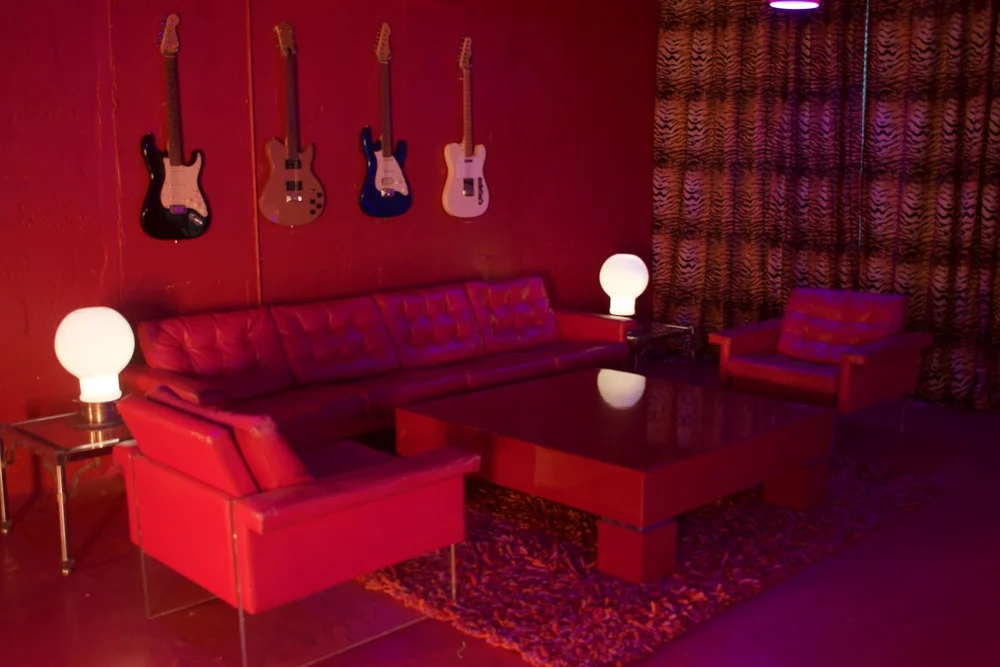 Red Room — ACE Studio