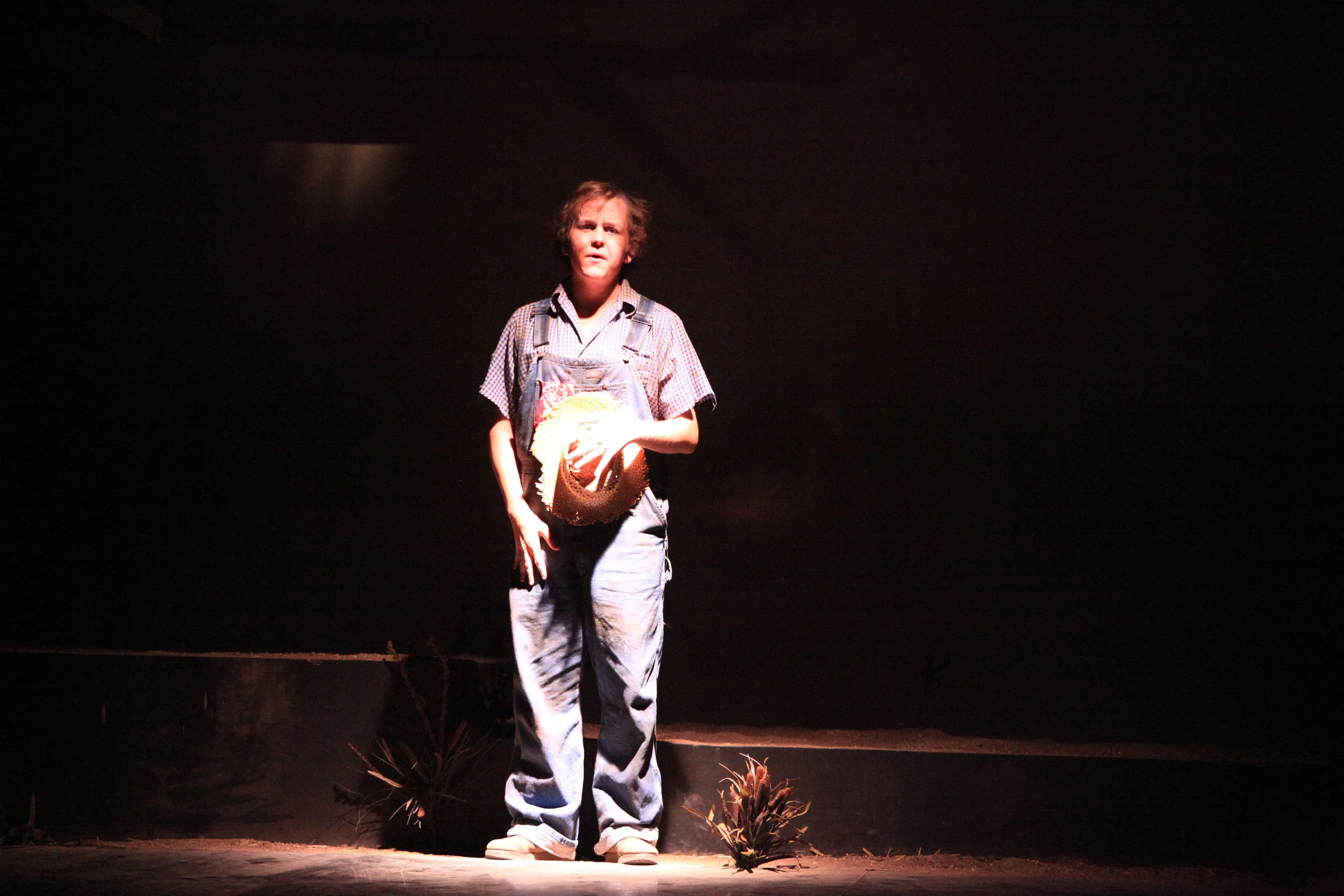 The Diviners Fall 2011