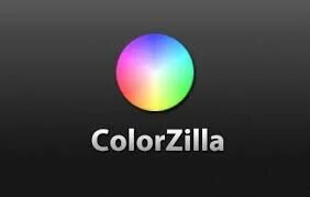 ColorZilla is a Google Chrome app that allows graphic designers and web developers to analyze any color they see online using a simple eyedropper tool.