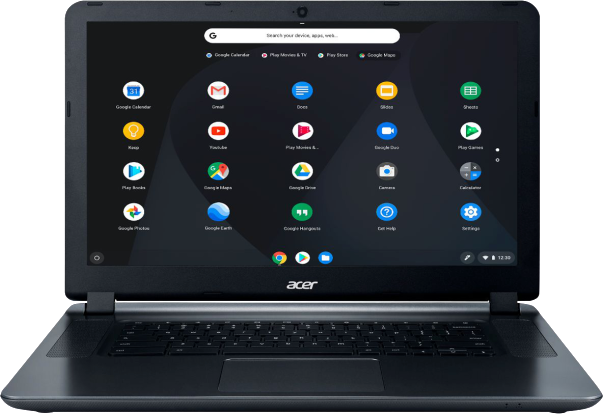 Chromebook Tools
