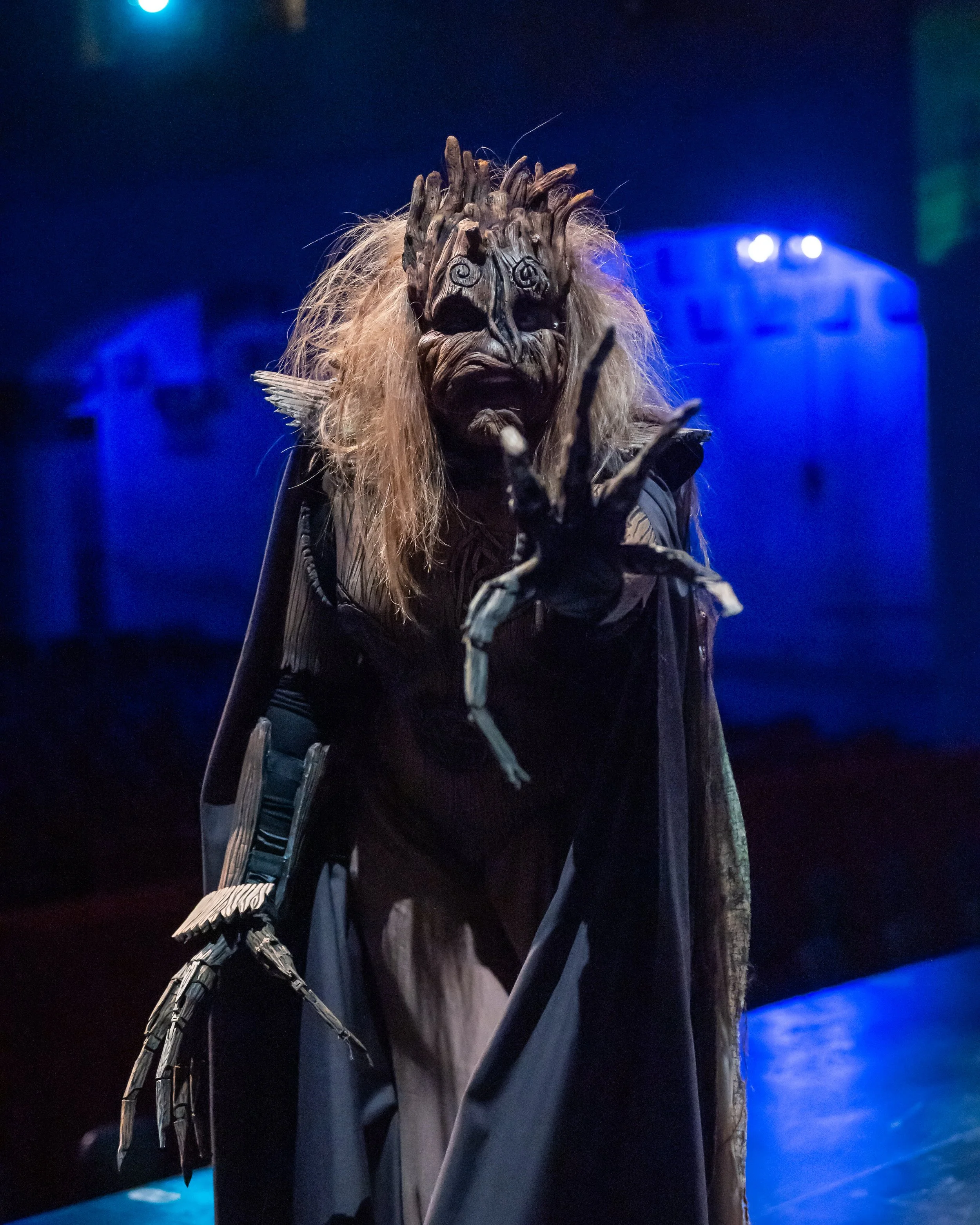 A Monster Calls Fall 2023 (A)