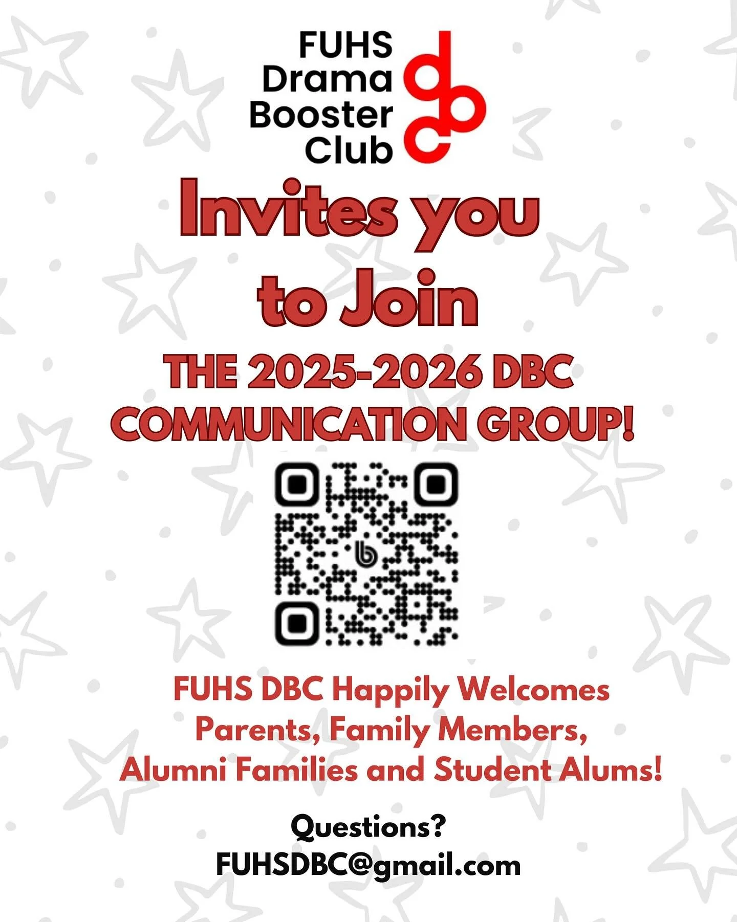 Join us on Band for all the latest in parent support!!!