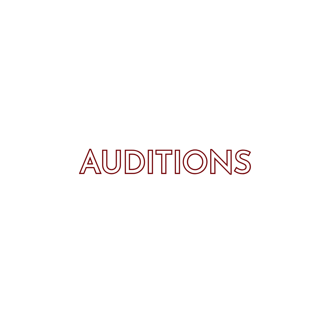 AUDITIONS