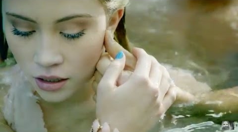 Madi Wolf - Oceans Official Music Video