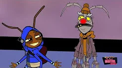 THE ROACH MOTEL CHRISTMAS SPECIAL https://www.youtube.com/watch?v=USrpfPuvL30
