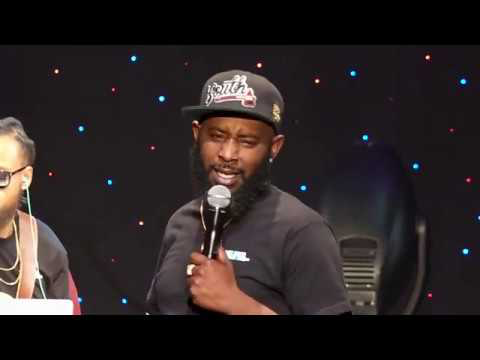 The 85 South Show Live At The Casino! — @85southshow