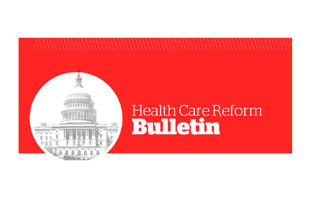 Final Rule Issued on ACA Contraceptive Coverage Exemptions