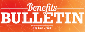 Benefits Bulletin - 4th Quarter 2015