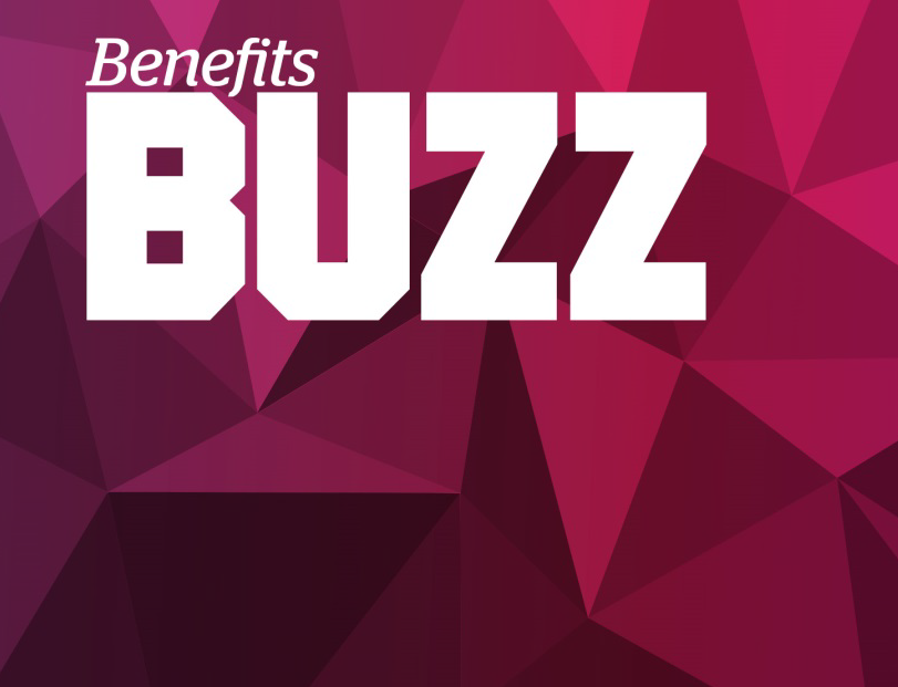 Benefits Buzz - October 2017