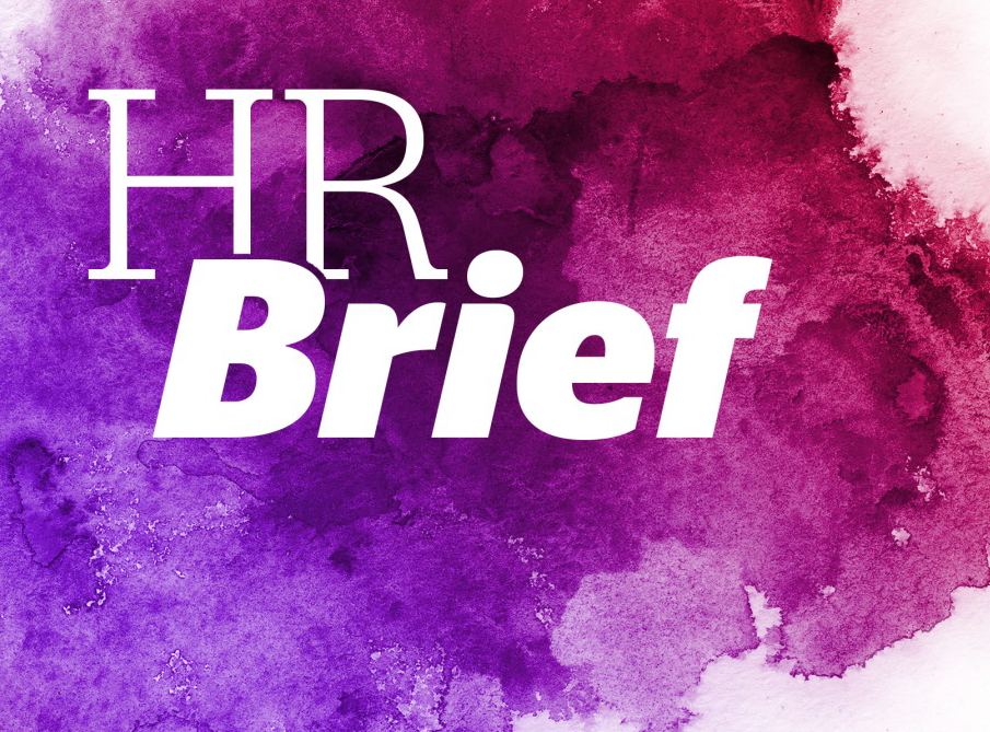 HR Brief - October 2017