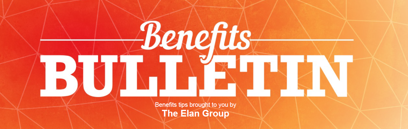 Benefits Bulletin - 4th Quarter 2017