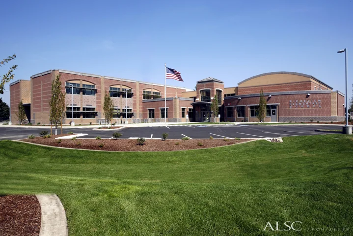 RIDGEVIEW ELEMENTARY SCHOOL