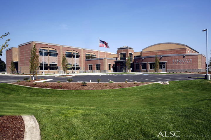 RIDGEVIEW ELEMENTARY SCHOOL