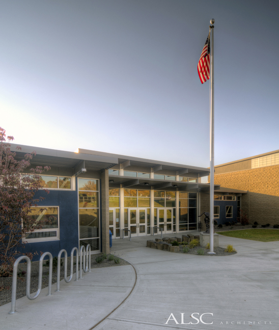 STERLING MIDDLE SCHOOL