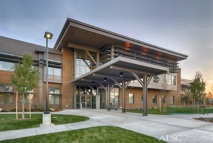 WESTVIEW ELEMENTARY SCHOOL