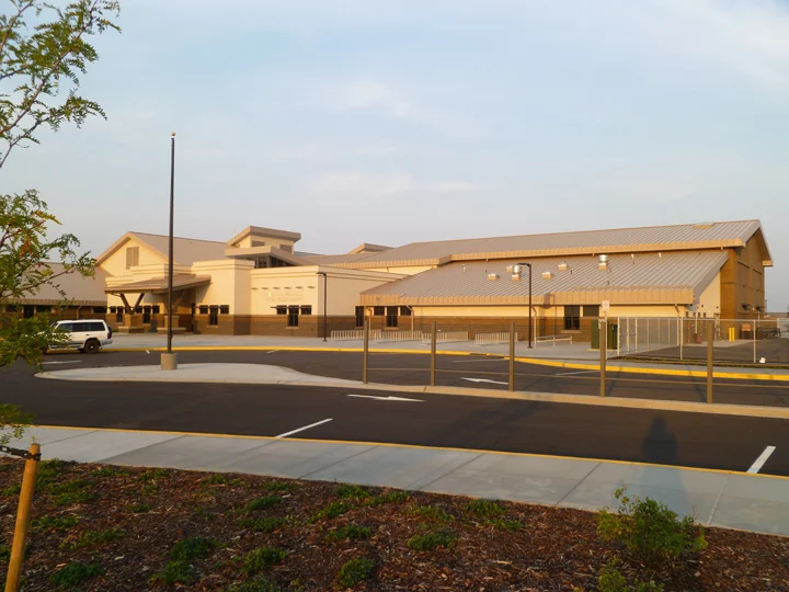 ROSALIND FRANKLIN STEM ELEMENTARY SCHOOL