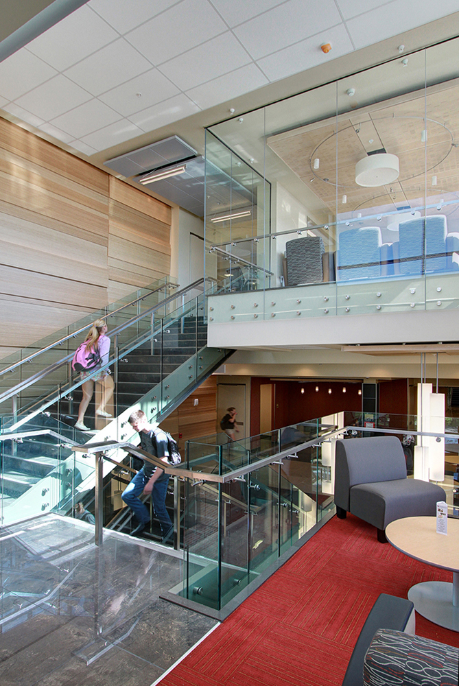 EWU Patterson Hall