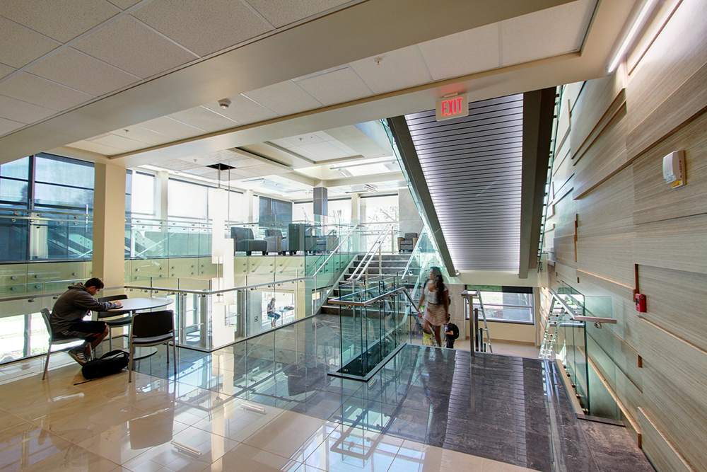 EWU Patterson Hall