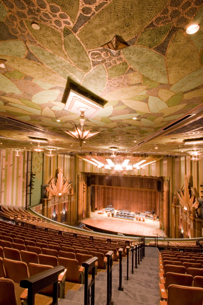 FOX Theater, Spokane