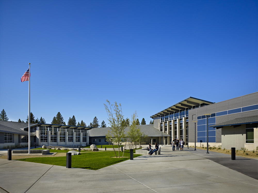 Deer Park High School