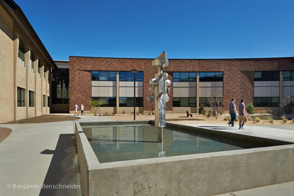 Ferris HS, Spokane