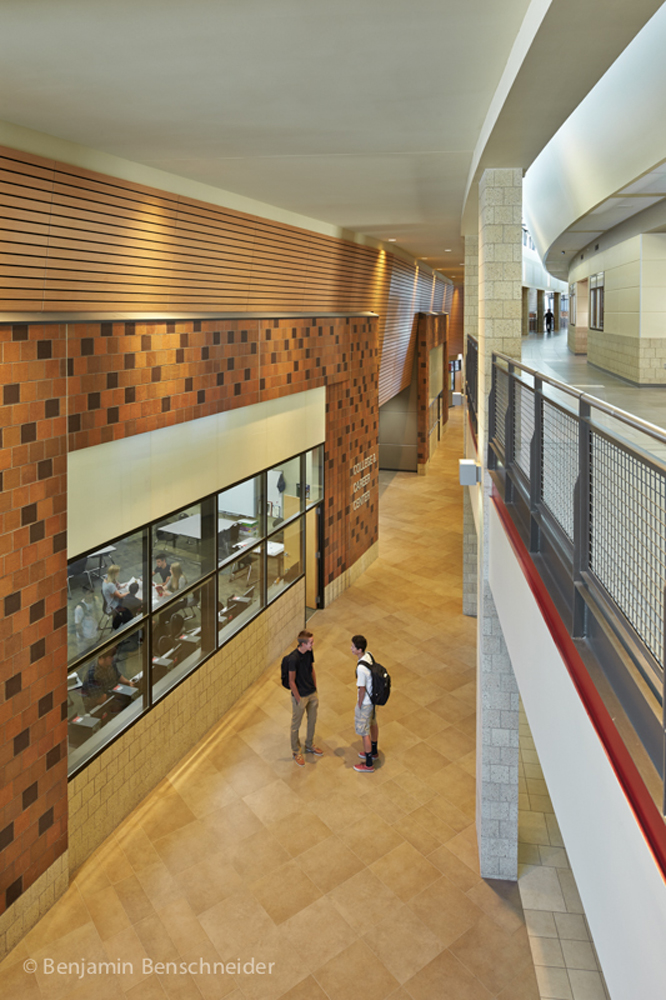 Ferris HS, Spokane