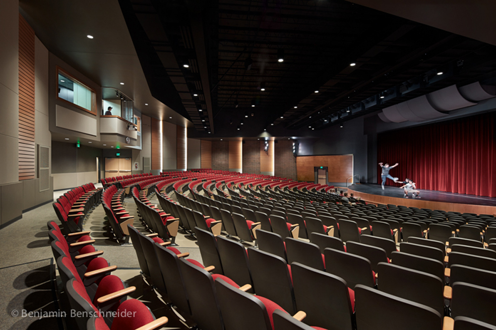 Ferris HS, Spokane