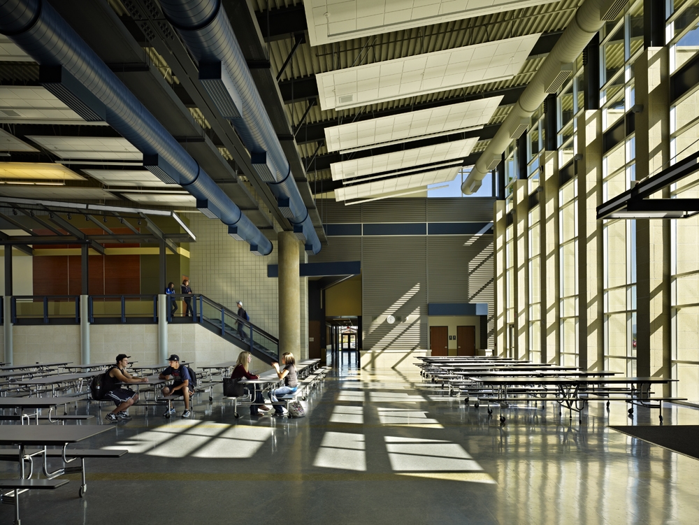 Deer Park High School