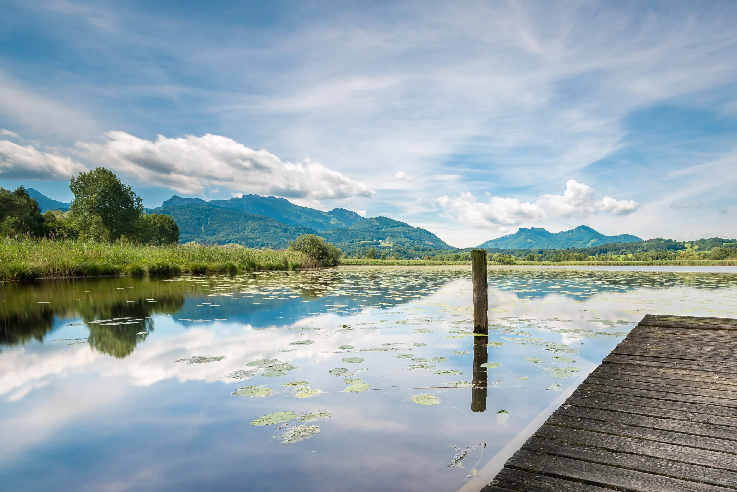 Deutschland - Urlaubsimpressionen 2015