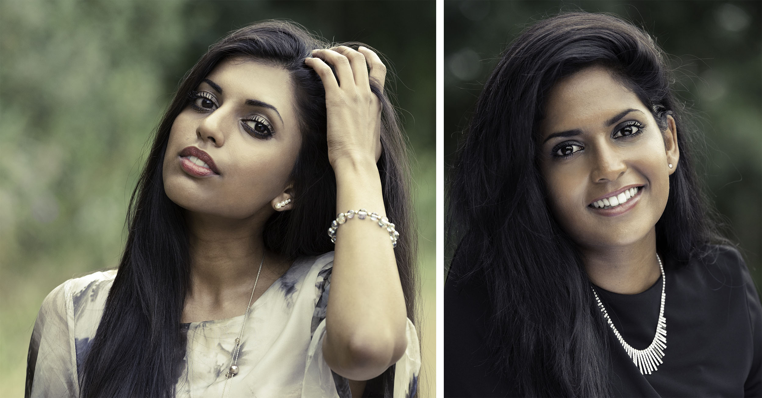 Shooting mit Anni & Abby