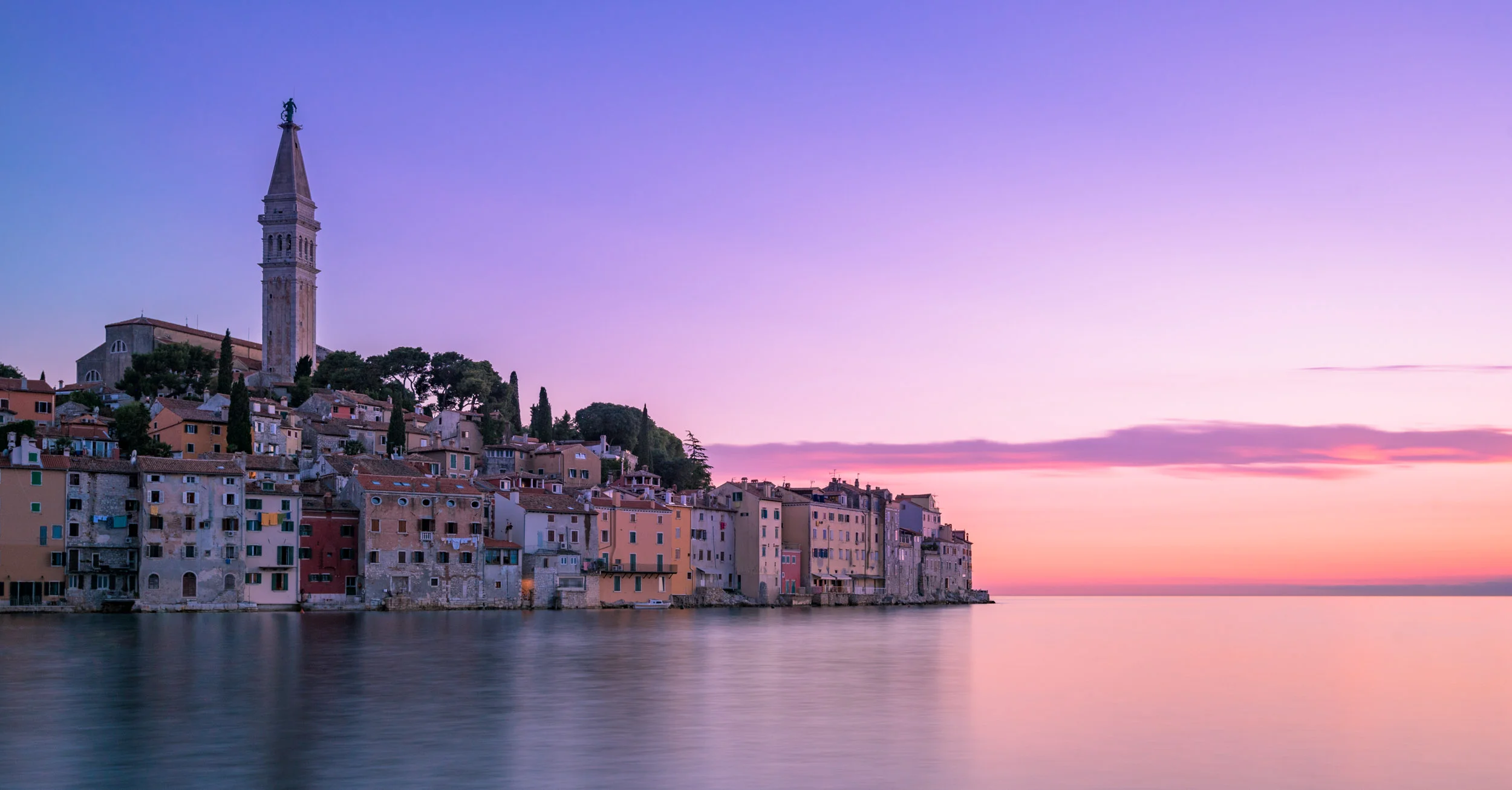 Kroatien Teil 1 - Urlaubsimpressionen 2015