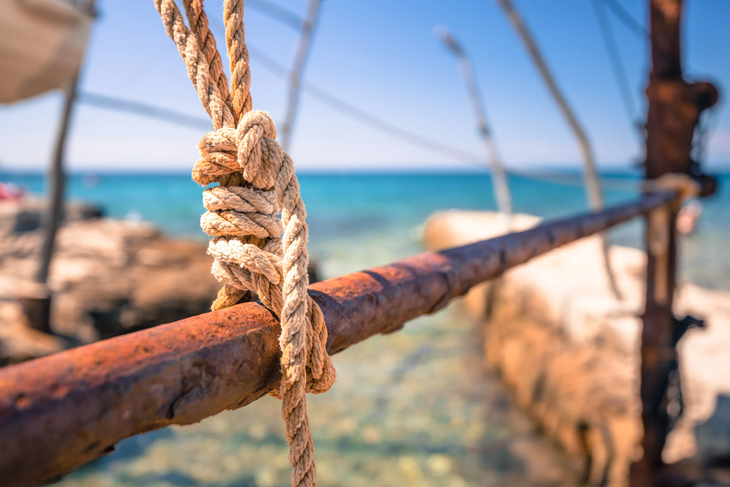 Kroatien Teil 2 - Urlaubsimpressionen 2015