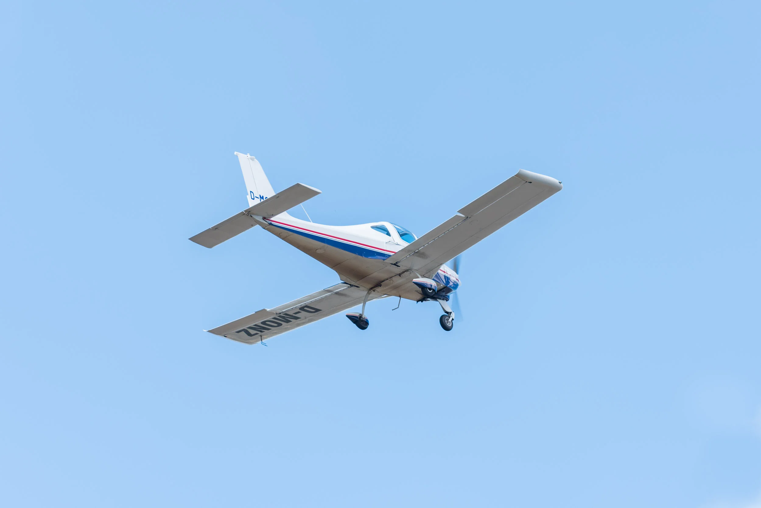 Panoramaflüge über Franken - Teil 1