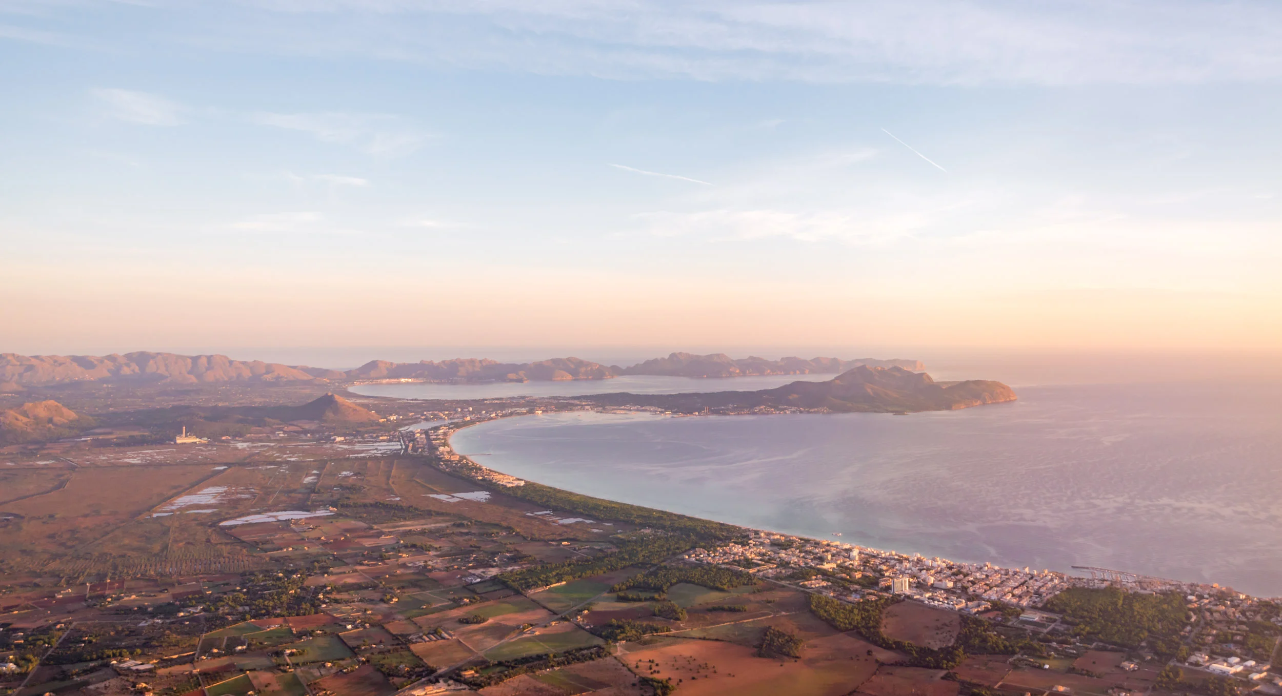 Unser Mallorca-Fotourlaub - Tag 1