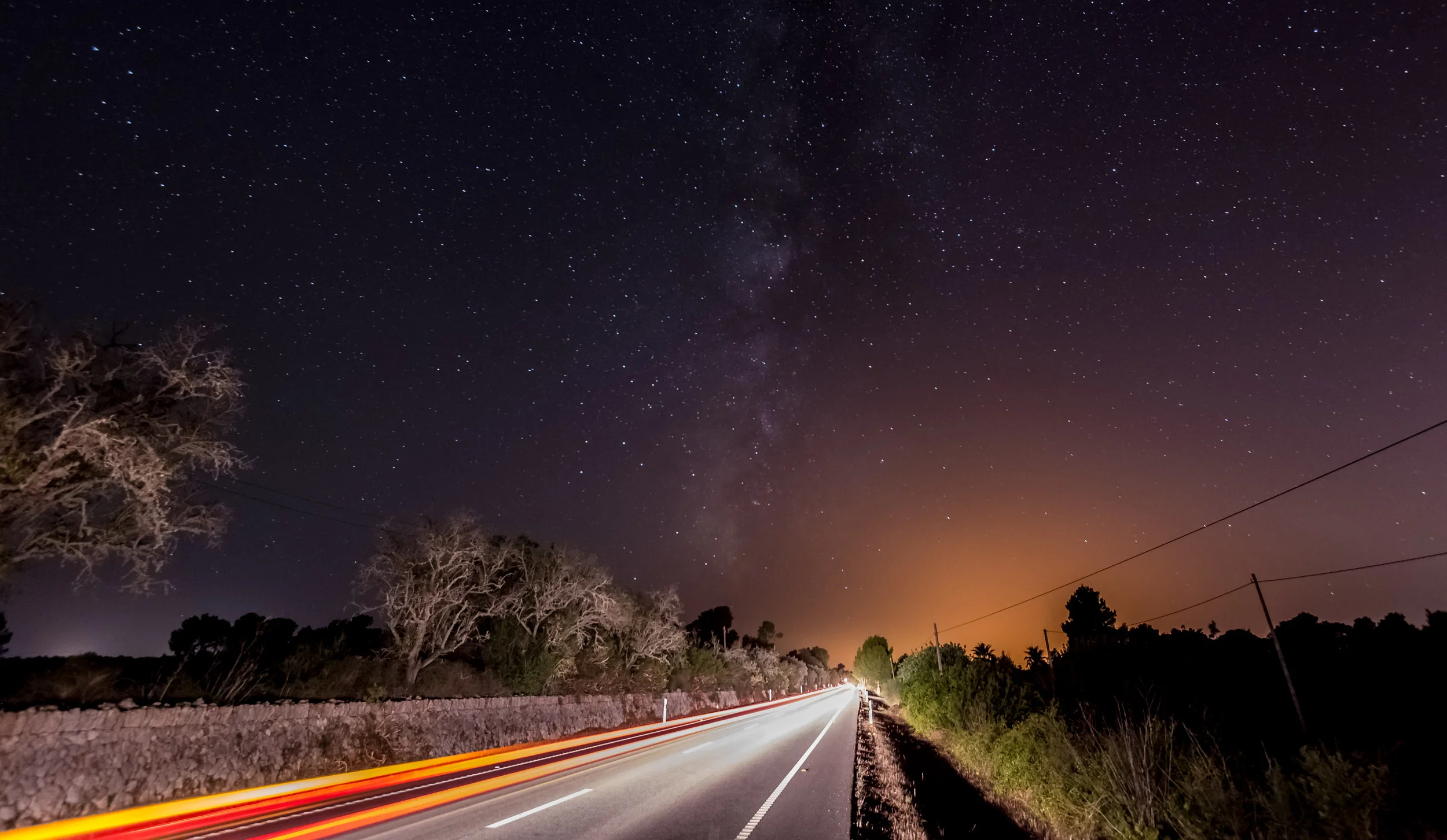 Unser Mallorca-Fotourlaub - Tag 2