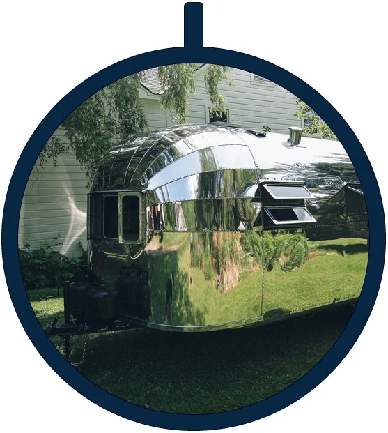 Airstreams — ESK Productions & Design
