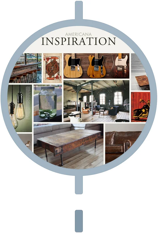 Airstreams — ESK Productions & Design