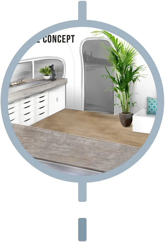 Airstreams — ESK Productions & Design