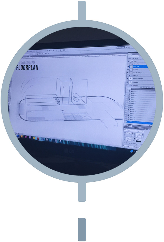 Airstreams — ESK Productions & Design