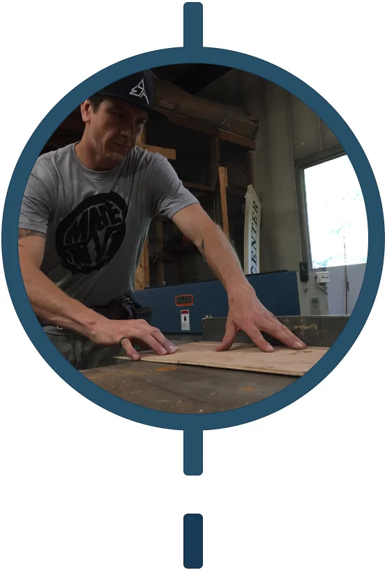 Airstreams — ESK Productions & Design