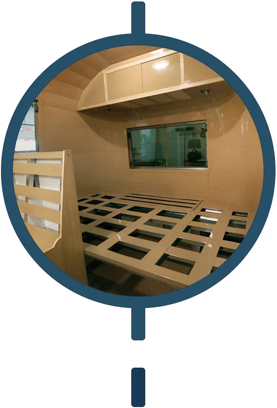 Airstreams — ESK Productions & Design