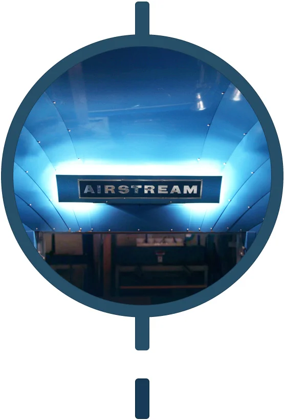 Airstreams — ESK Productions & Design