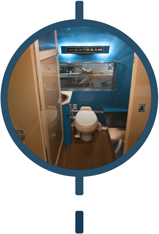 Airstreams — ESK Productions & Design