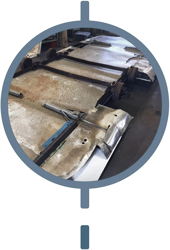 Airstreams — ESK Productions & Design