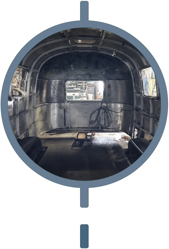 Airstreams — ESK Productions & Design