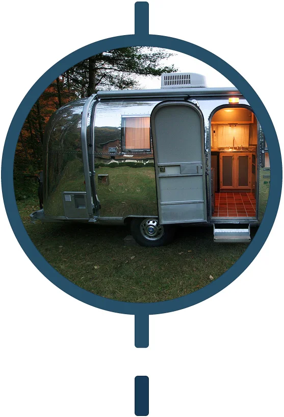 Airstreams — ESK Productions & Design