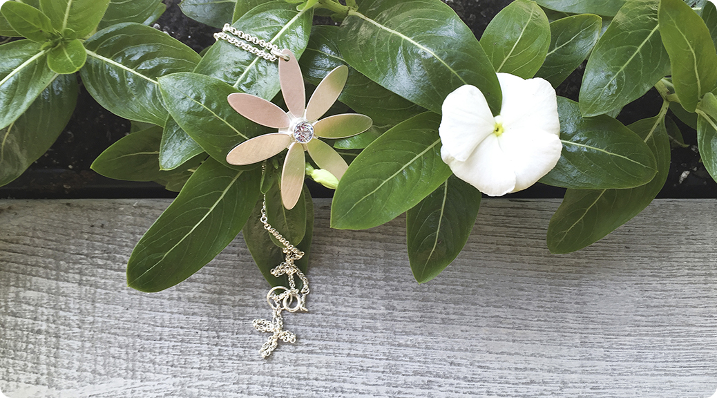 Photo: Mimi Page Jewelry