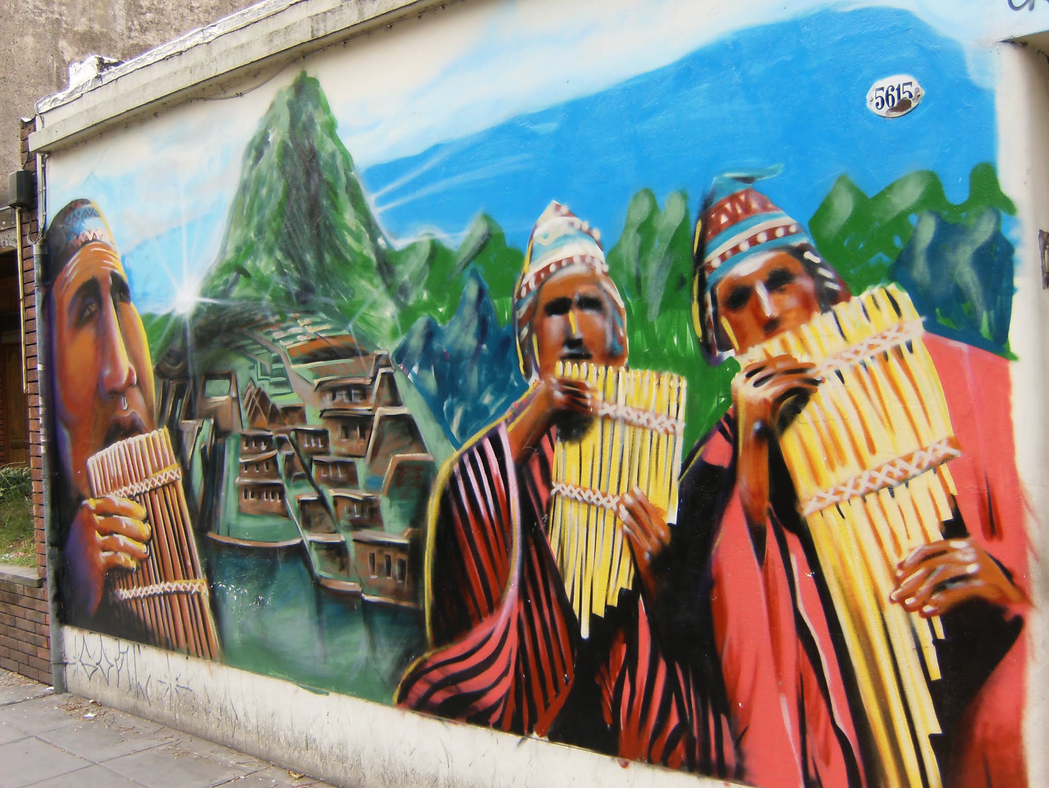 Two Founders Exploring Latino Identity and Expanding the Influence of Latino Wine