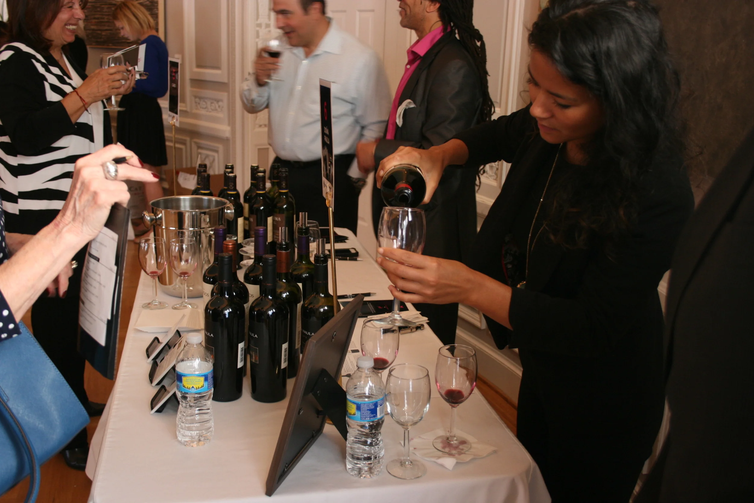 The World Celebrates Malbec, Argentina's Storied Signature Grape