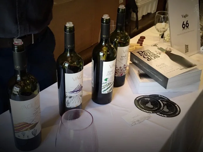 Descorchados: Uncorking the Exciting Diversity of New Latin Wines